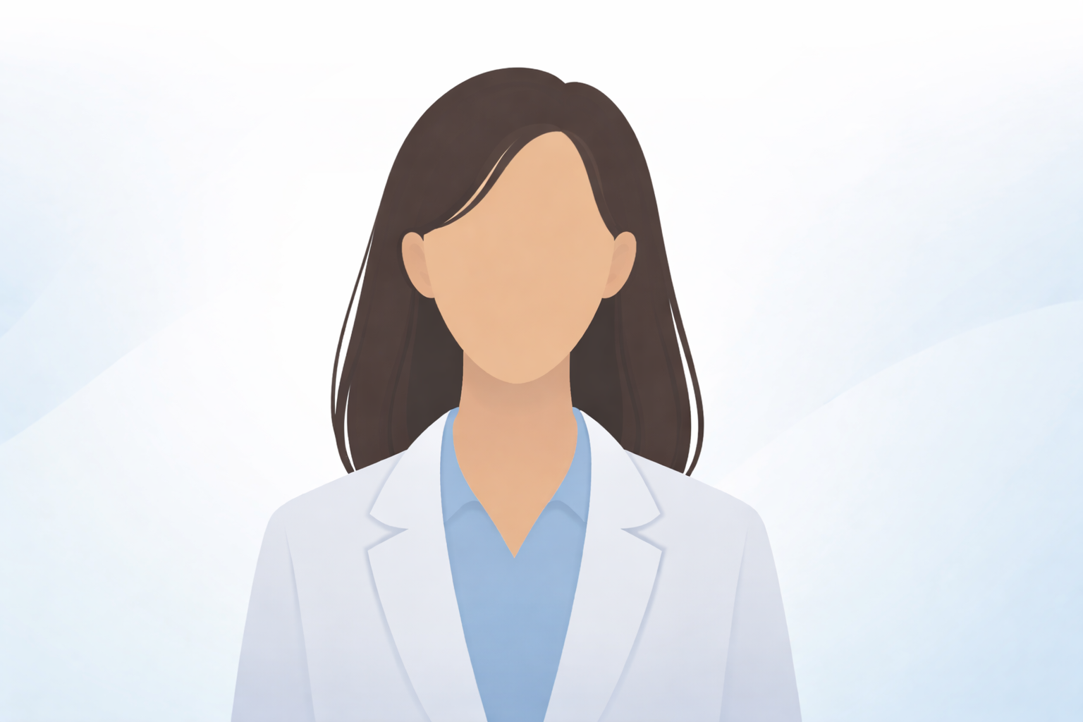 An avatar of a person.